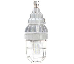 Explosion-proof light fixtures SGJ01 (EV) for different lamps with Е27 socket (for incandescent lamps, energy saving lam