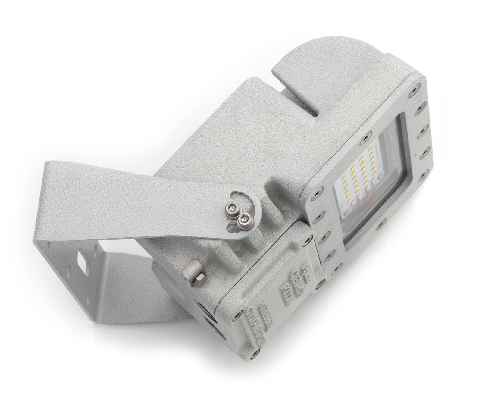 Explosion-proof LED light fixtures SGU01(VSP4)