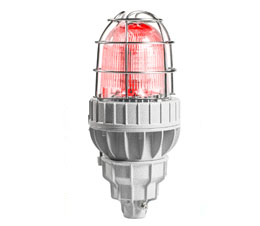 Explosion-proof LED obstruction lights SGA01-S (XLF-9)