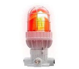 Explosion-proof LED obstruction lights SGA02 (XLF-3)