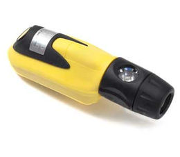 Explosion-proof battery flashlight FOGOR05 (SECURLUX L10)