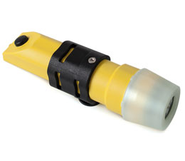 Explosion-proof LED battery flashlights FOGOR06 (SECURLUX L5)