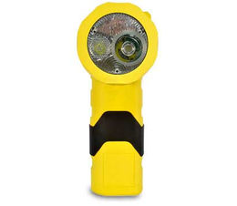 Explosion-proof LED battery flashlights FOGOR04 (SECURLUX L3000)