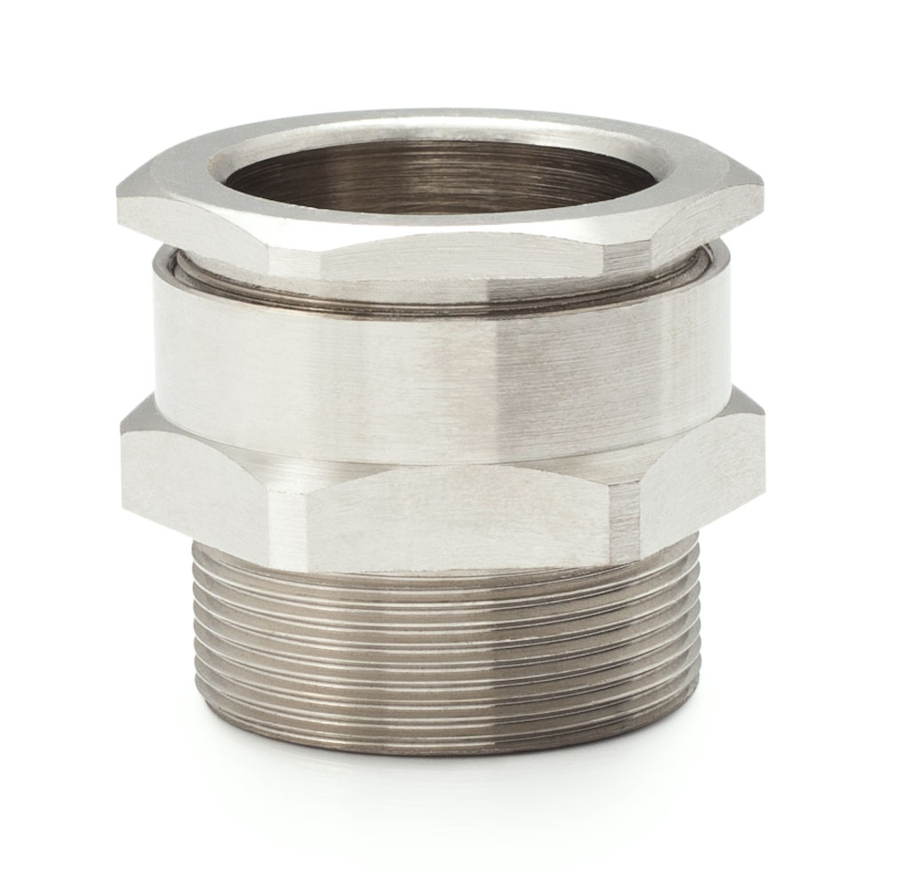 Explosion-proof cable glands KNE series (A2FX…/EXE)