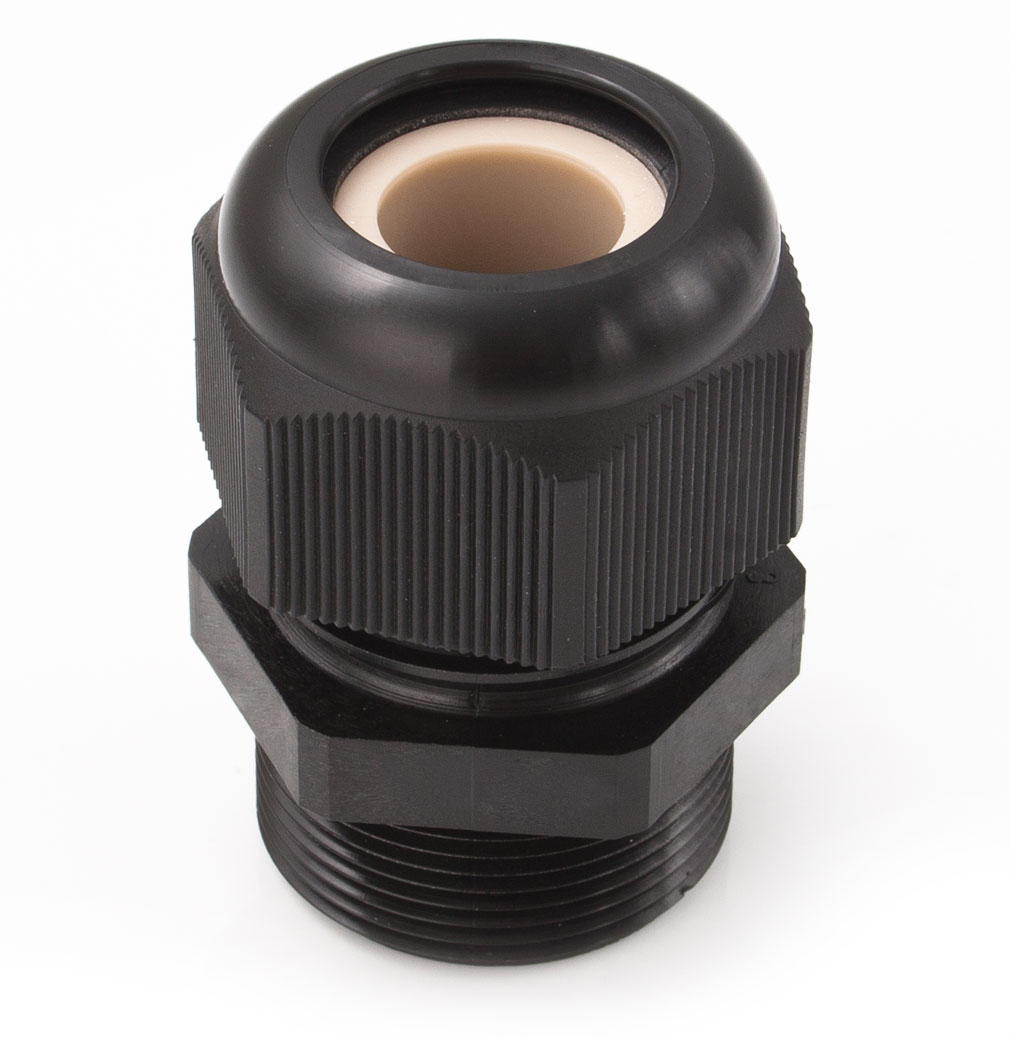 KNEP explosion-proof cable glands made from polyamide for non-armored cable