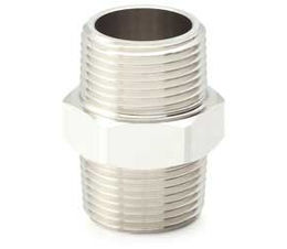 Explosion-proof nipples series NVN (NP, CPZ)