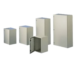 Explosion-proof all-weather thermal cabinets GTG-SHKAF (KSH/TERMO-BOX)