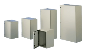 Explosion-proof all-weather thermal cabinets GTG-SHKAF (KSH/TERMO-BOX)