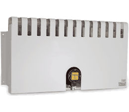 Explosion-proof plate heaters GTG-RADIATOR (RETO-PLATE-RADIATOR)