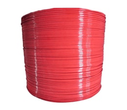 Explosion-proof flexible single phase constant wattage heating cable GTG-KABEL2 (RETO-CORD/RD2-RD4)