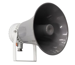 Explosion-proof loudspeakers series PGZ-GROM2 (EMH-20MDLOUD/TR)