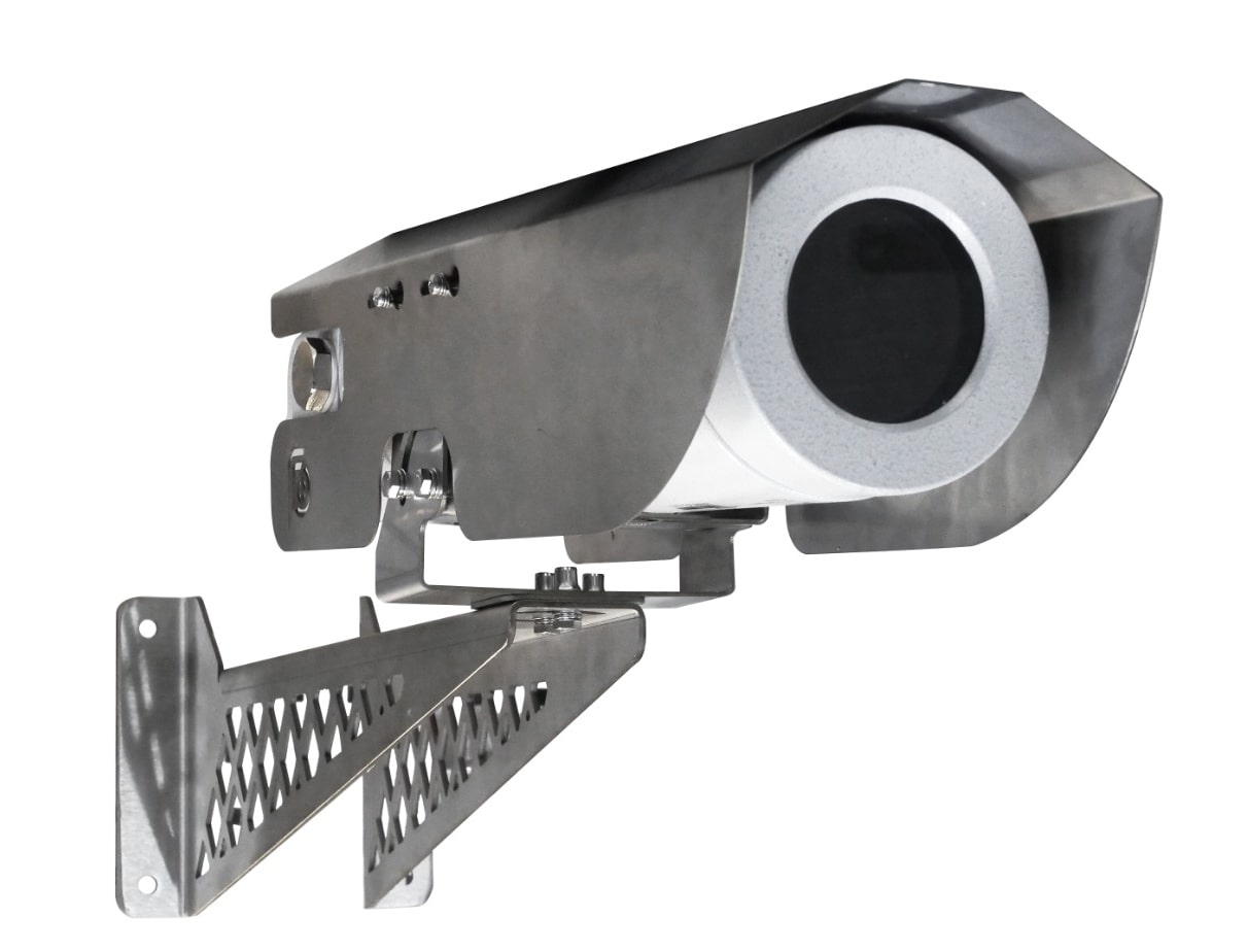 Explosion-proof thermal housings VNG-1 (CSP) for video cameras