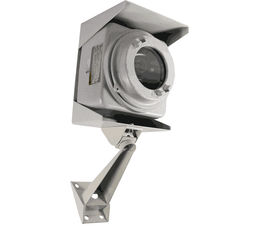 Explosion-proof video camera with analog output VNG-2 (CCA-VIDEO)